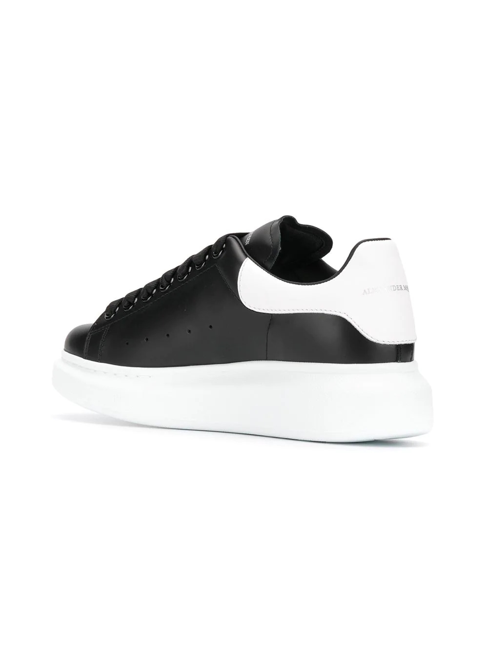 Mcqueen cheap sneakers nere